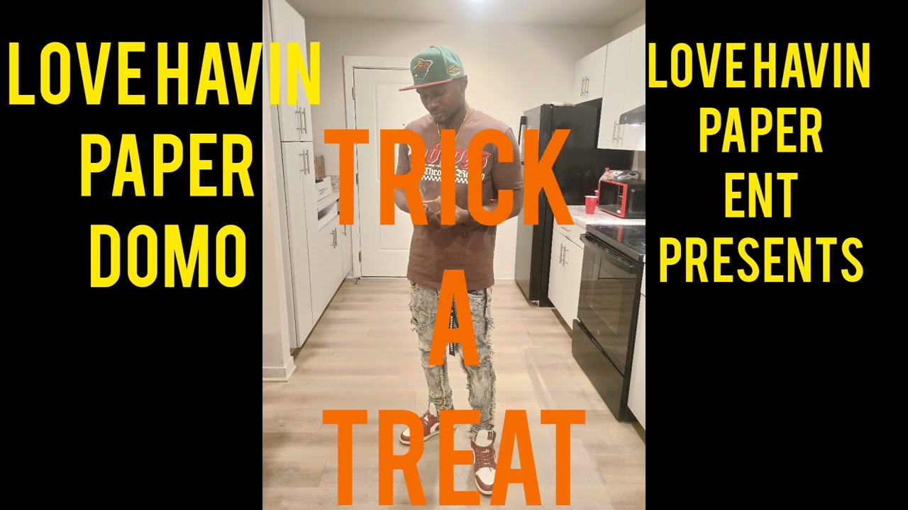 TRICK A TREAT