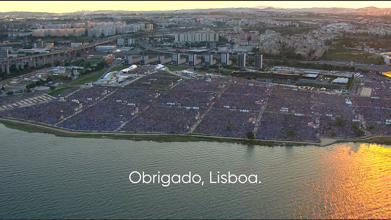 Lisboa, cidade do futuro