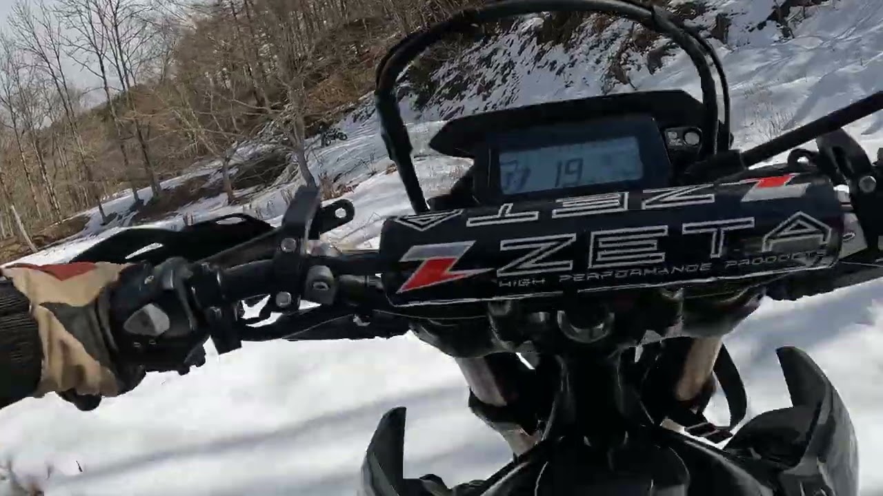 R8 3 14 庶路 廃道 断念 ①