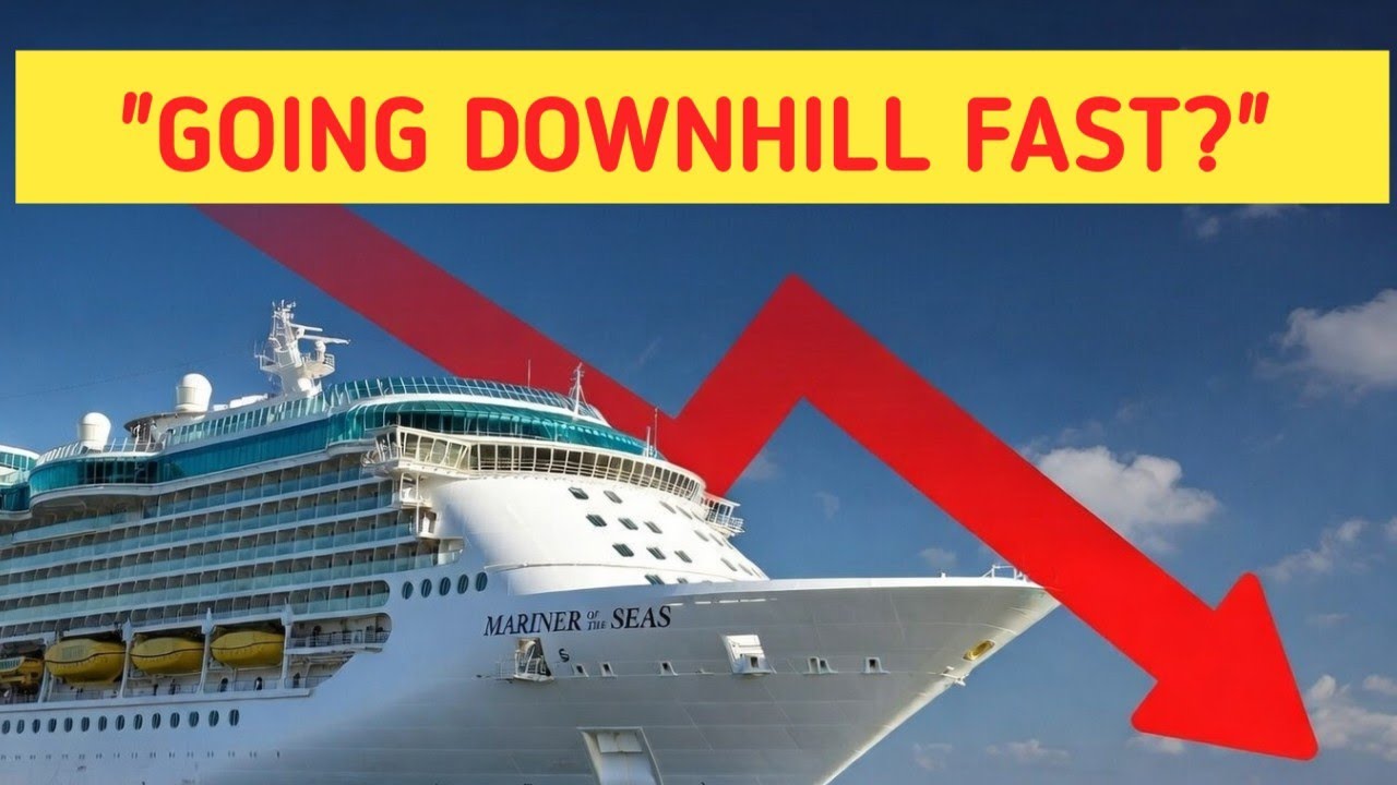 Cruisers Are Walking Away From These 6 Cruise Lines (2026)