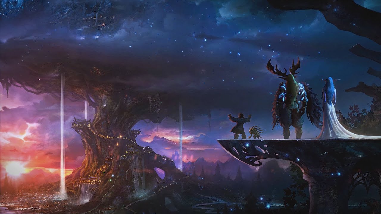 Weekly Random BG PVP 10.2.5 - Discipline Priest POV 4K (2024)
