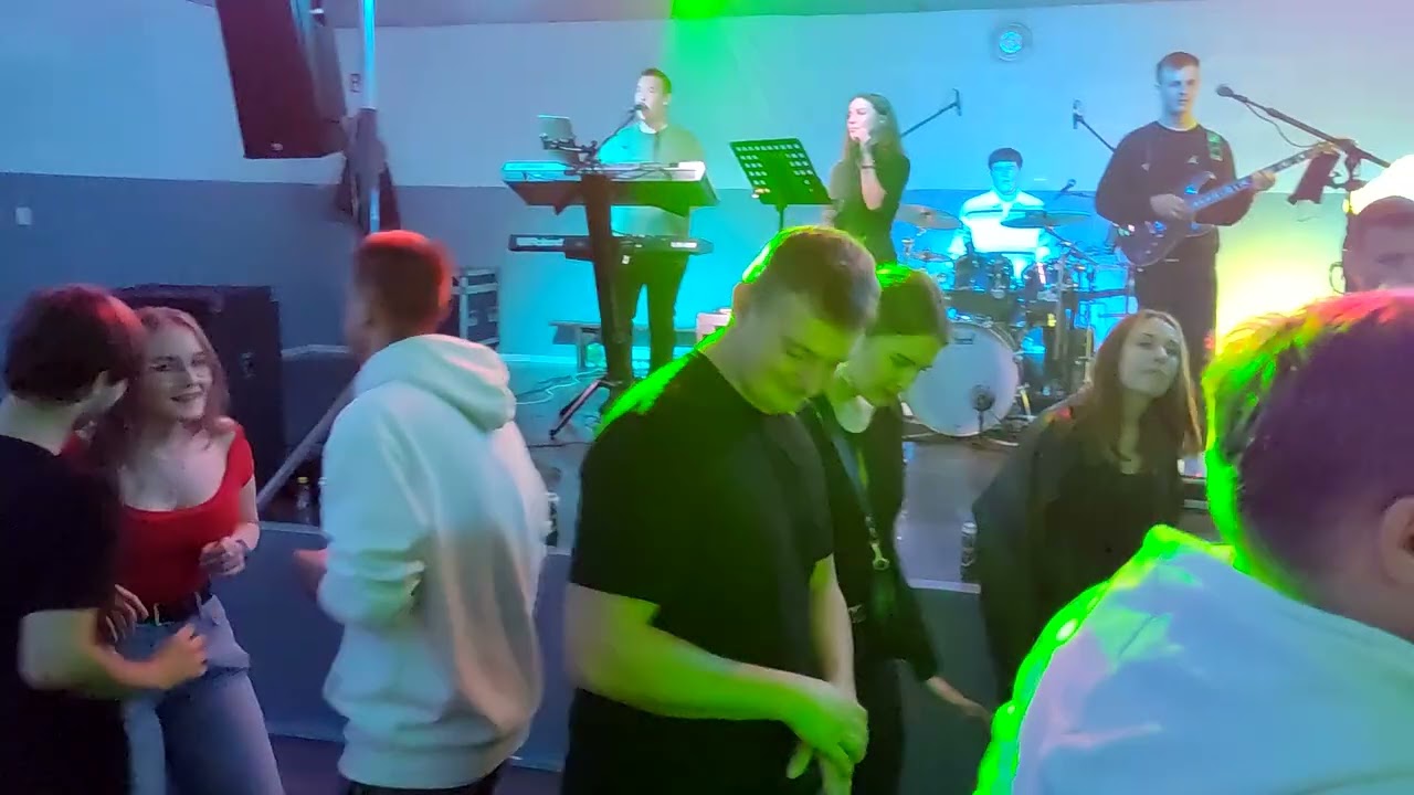 KVIATKI - Hello #43