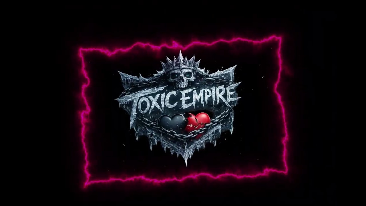 Toxic empire : Flamme brulante