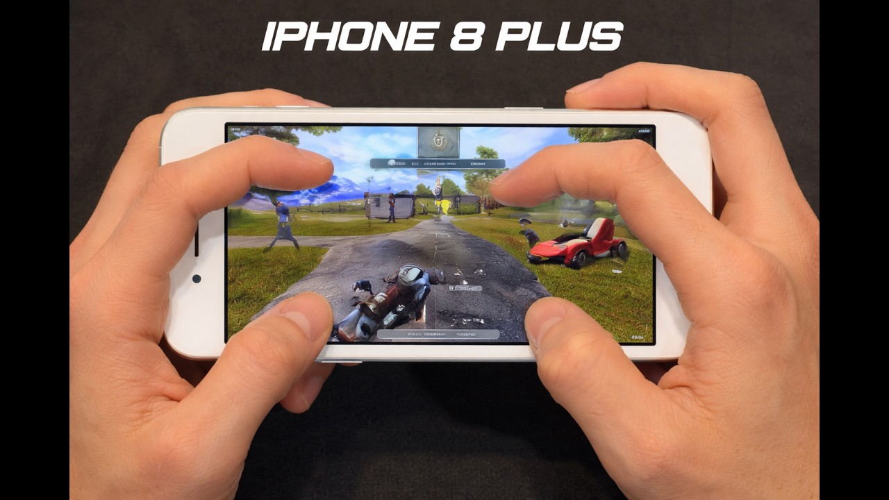 İLLEGAL PLAYER COME BACK 🔱 60 FPS PLAYER İPHONE 8 PLUS