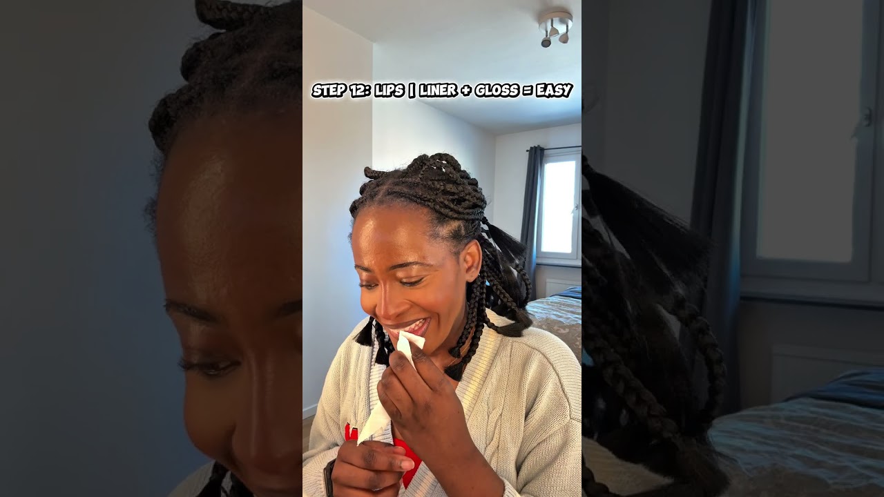 Learn makeup with me 🤍 beginner friendly & low pressure #foryou #viralvideo  #viral #makeuptutorial 