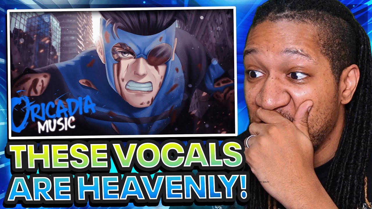 Oricadia ft. Thrizzy - INVINCIBLE SONG | 