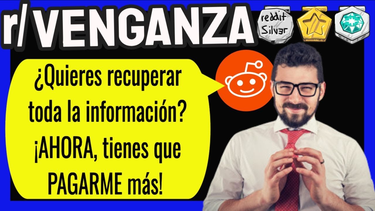 Historias de VENGANZA reddit AL FINAL LO PAGÓ CARO...