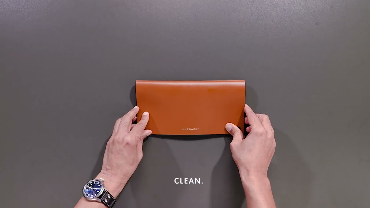 Why Your Car Documents Deserve Better | Heritage Car Wallet