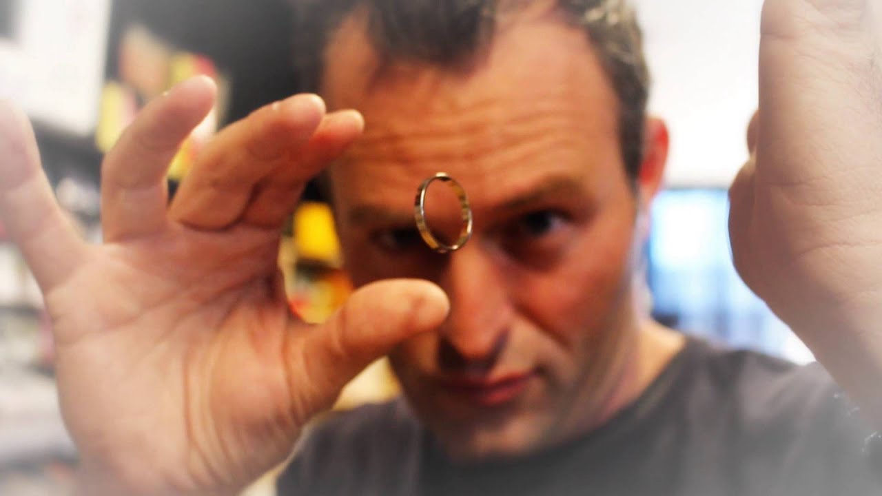 Magicshop loops - Wil jij ook iets laten zweven? Dit is een te gek hulpmiddel voor de goochelaar