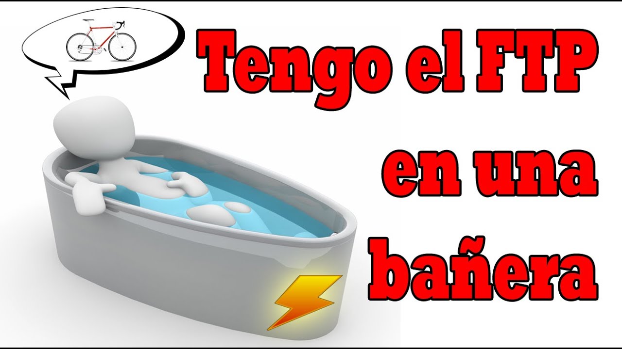 04 - Qué es el FTP y la potencia critica (PC)
