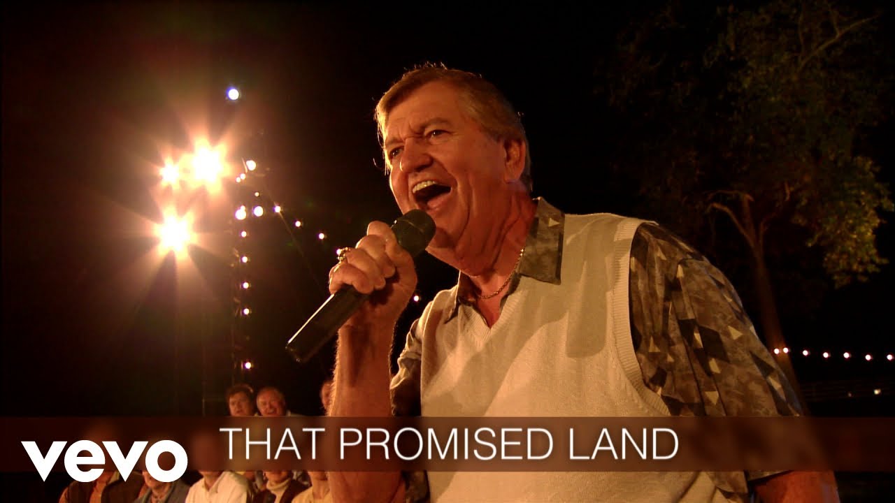 Jim Hill - What A Day That Will Be (Lyric Video/Live At Fiddler's Grove, Lebanon, TN/2008)