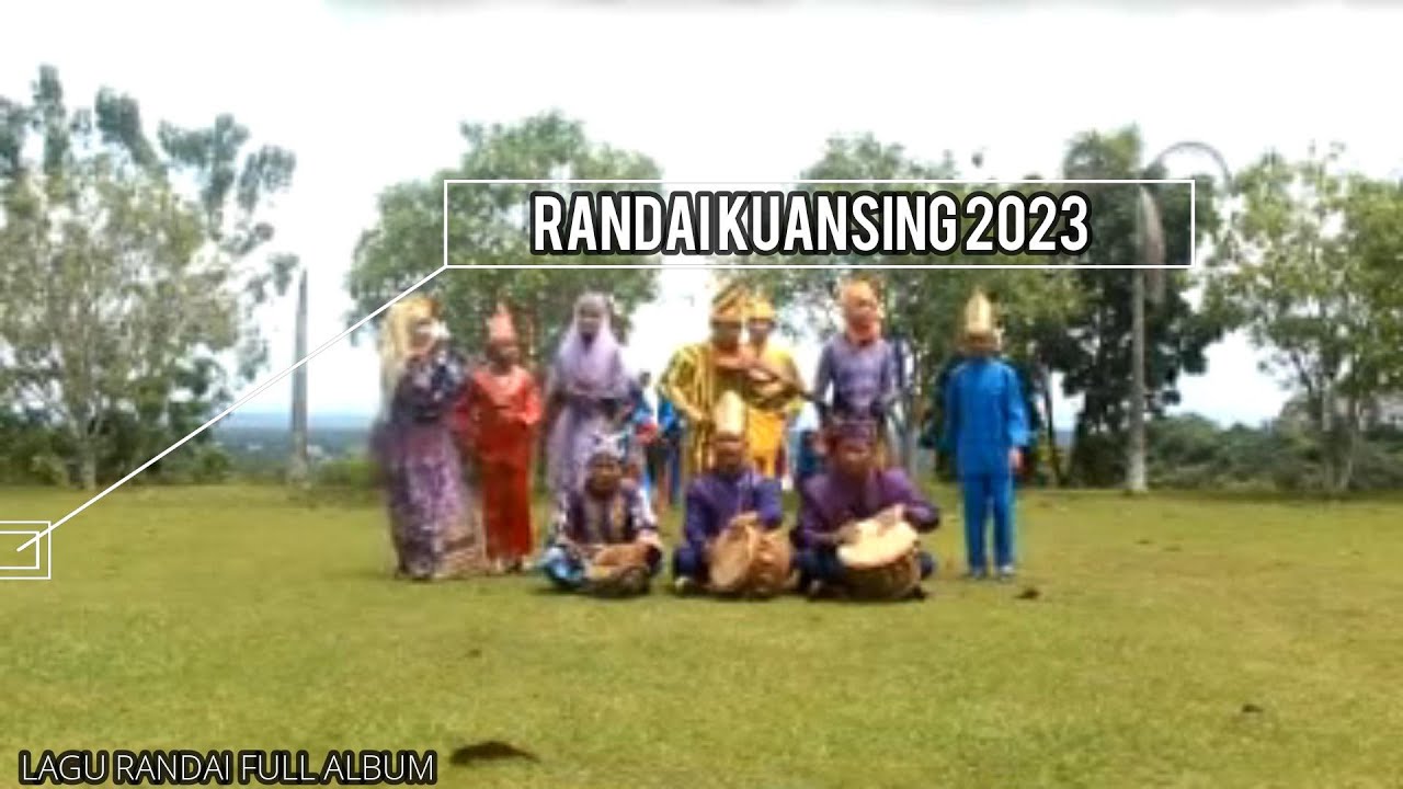  RANDAI TUNAS MUDA FULL #randai #randaikuansing 
