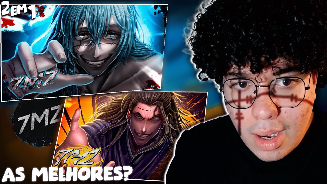 SUPEROU MINHAS EXPECTATIVAS! | React 