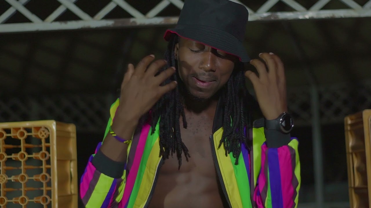 Ng'wana Kang'wa _ Sebha Official Video HD