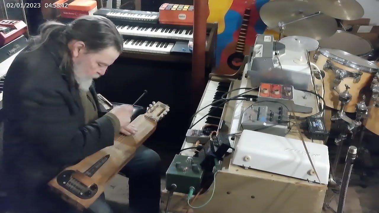 The Pledge of Legions