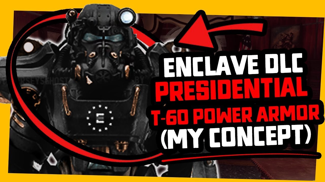 Fallout 76 | FUTURE DLC Concept Art