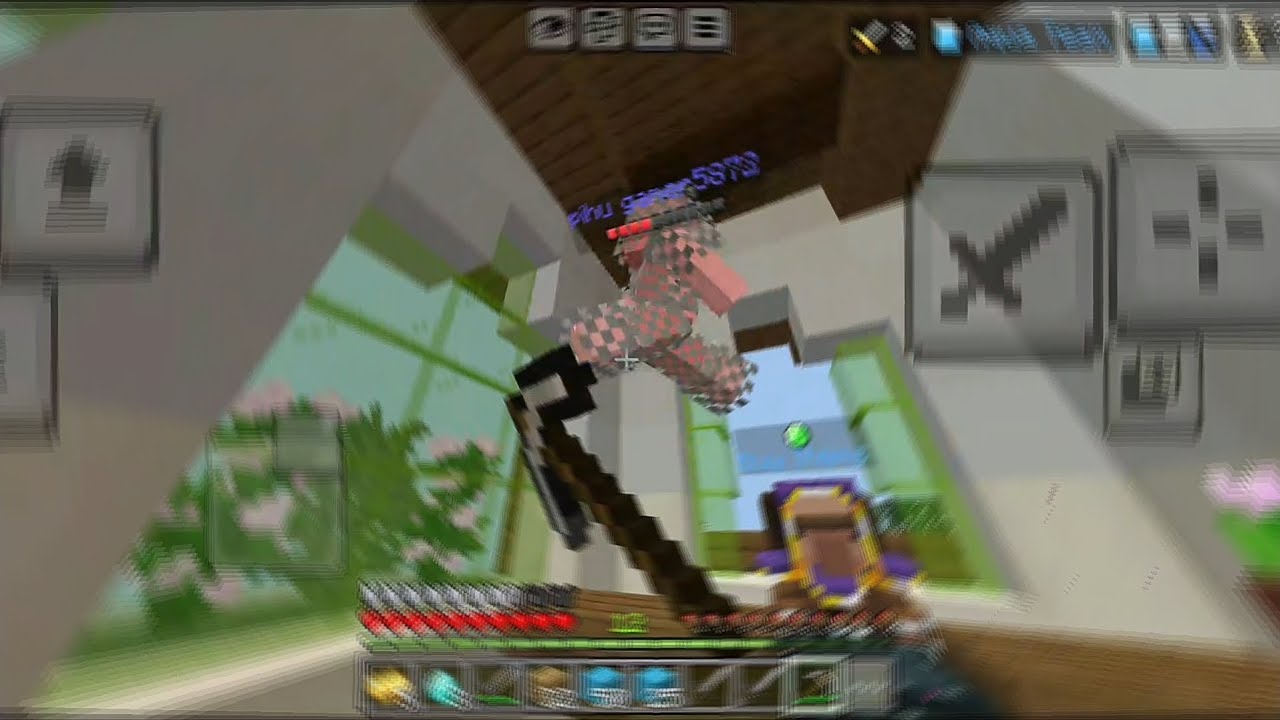 Hive Bedwars 🔥