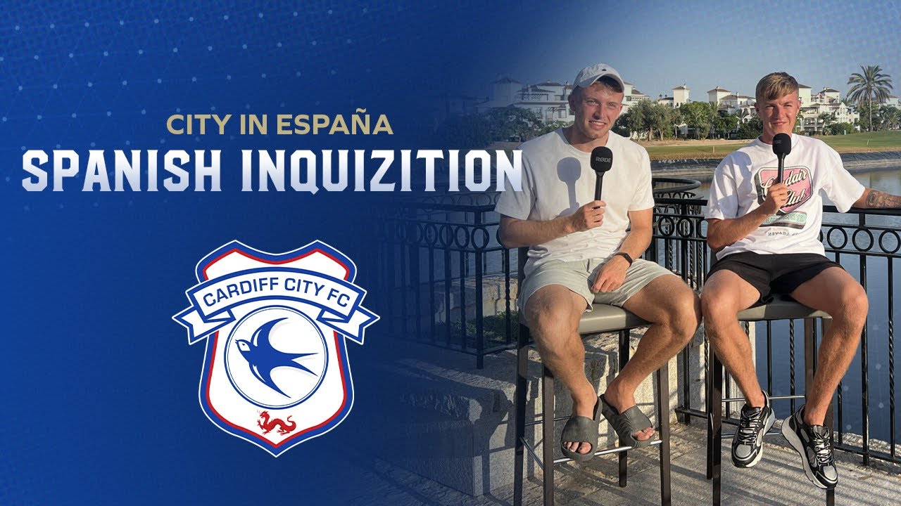 CITY IN ESPAÑA | THE SPANISH INQUIZITION