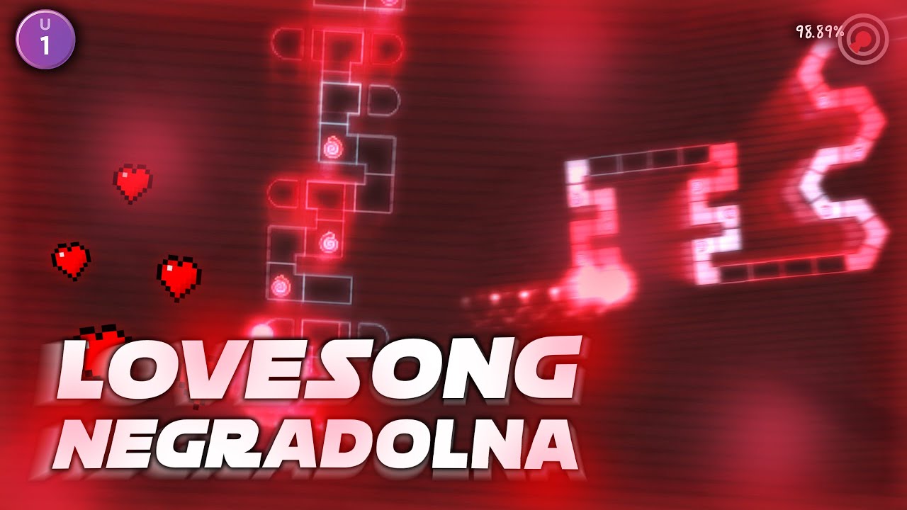 im a rollsloper | Lovesong Negradolna Strict Clear!!! (G20)