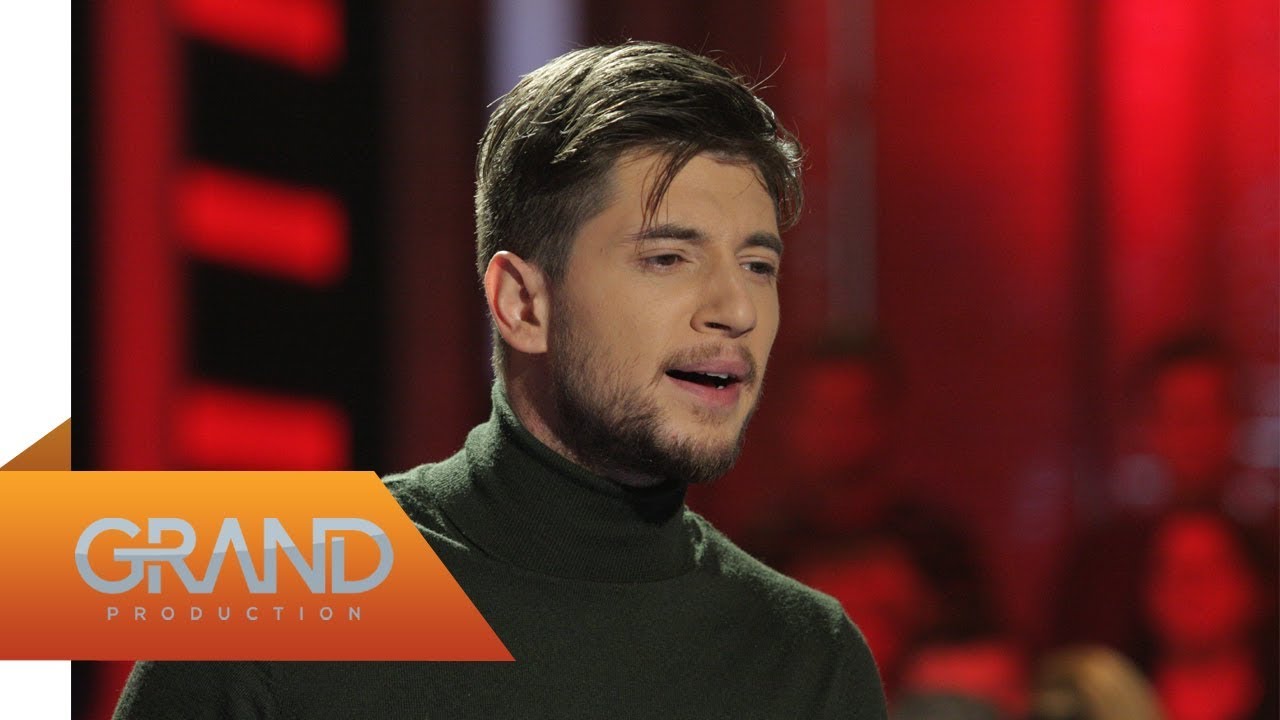 Joca Stefanovic - Sve mi dobro ide - PZD - (TV Grand 07.02.2018.)