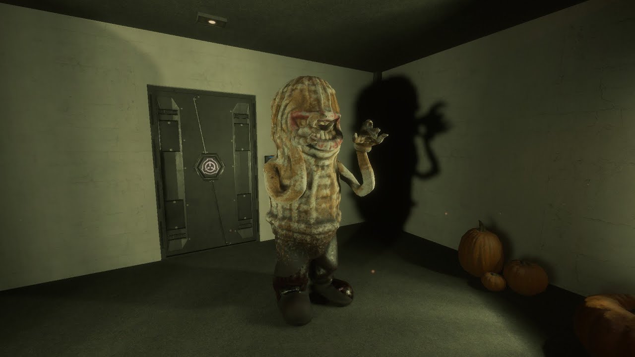 The Disperation - SCP SL PVP montage / 2