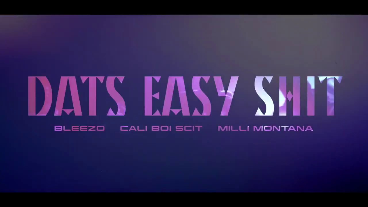 Twin Evil 2 - DATS EASY SHIT