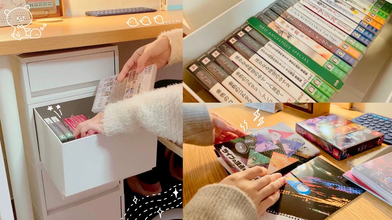 お気に入りは手の届く場所に🎈🧸