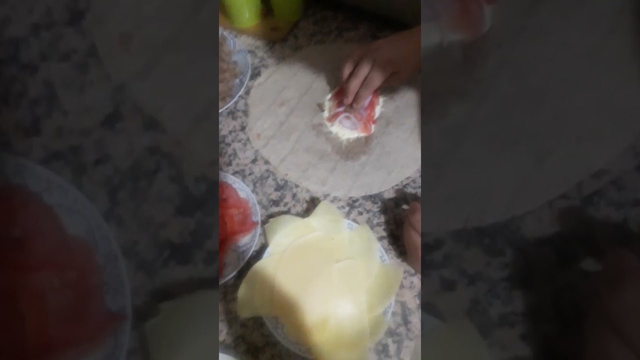 Comment préparer des tacos