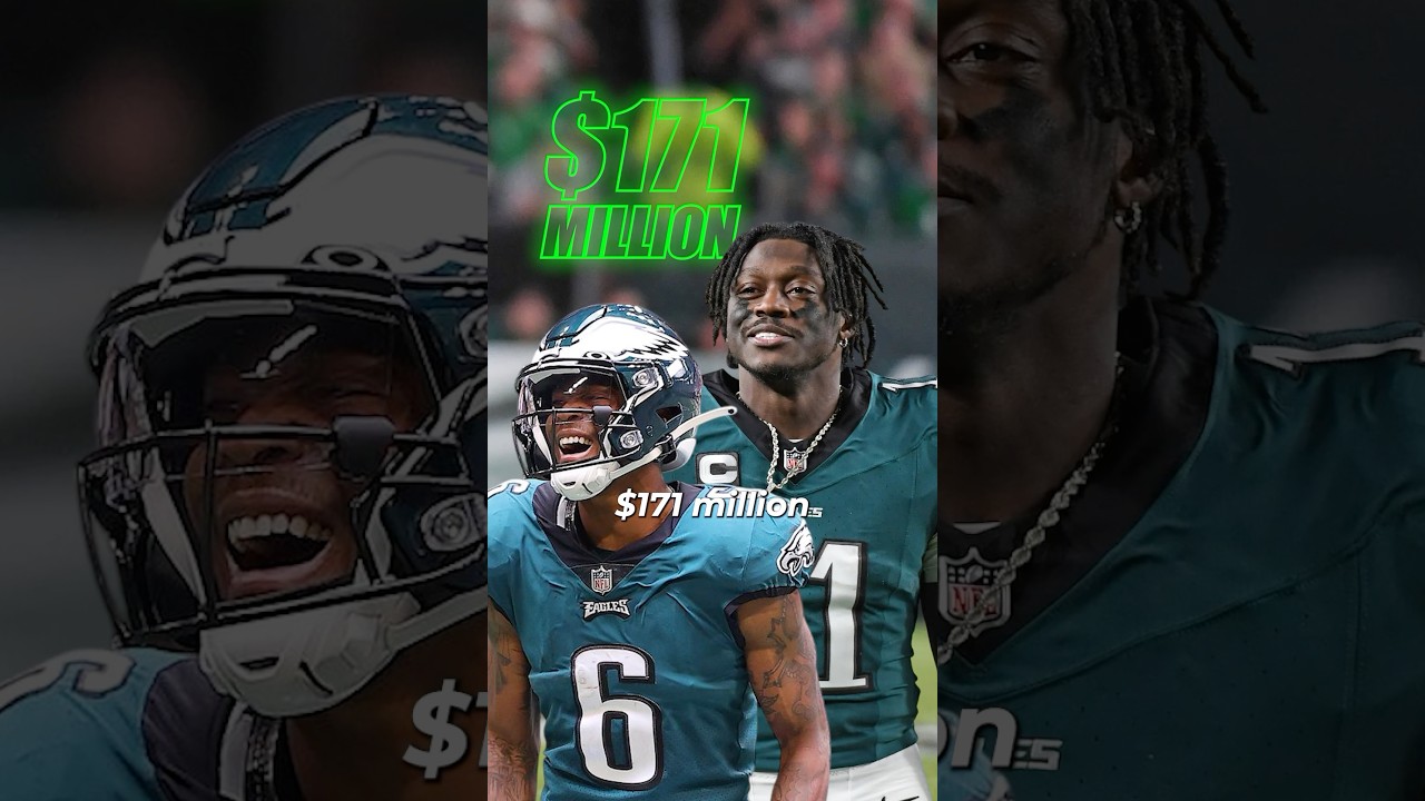 Is this the Most Unique NFL Front Office?
