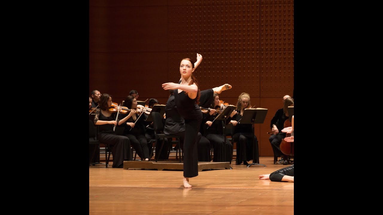 Zoroastre (Collaboration with Juilliard415)