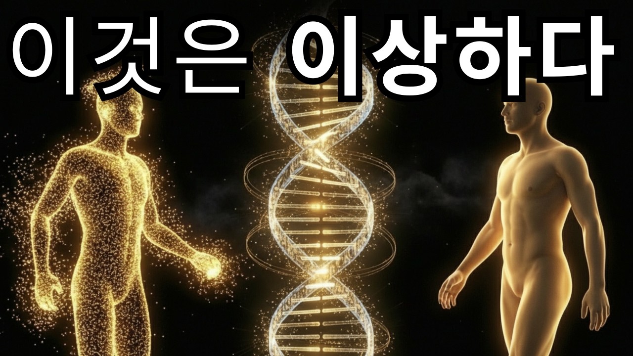 죽음 이후의 삶이 실제로 무엇인지... 그리고 왜 이것이 모든 것을 바꾸는지