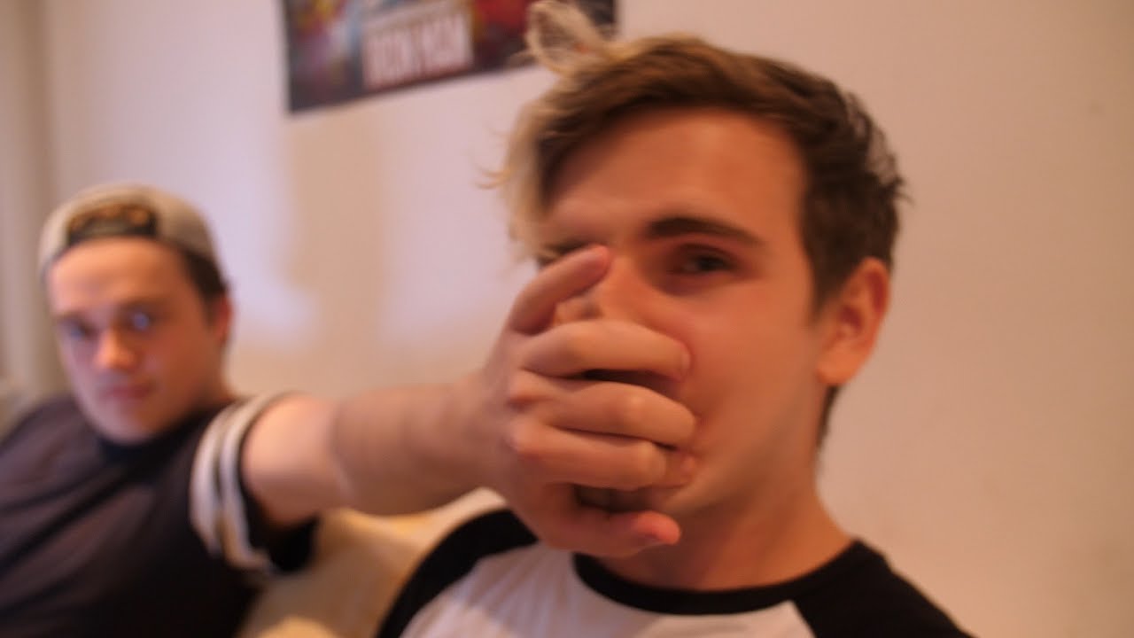 Vodop&aacute;d n&aacute;s &scaron;ikanuje ! w/Vl&aacute;ďa, Vaďak