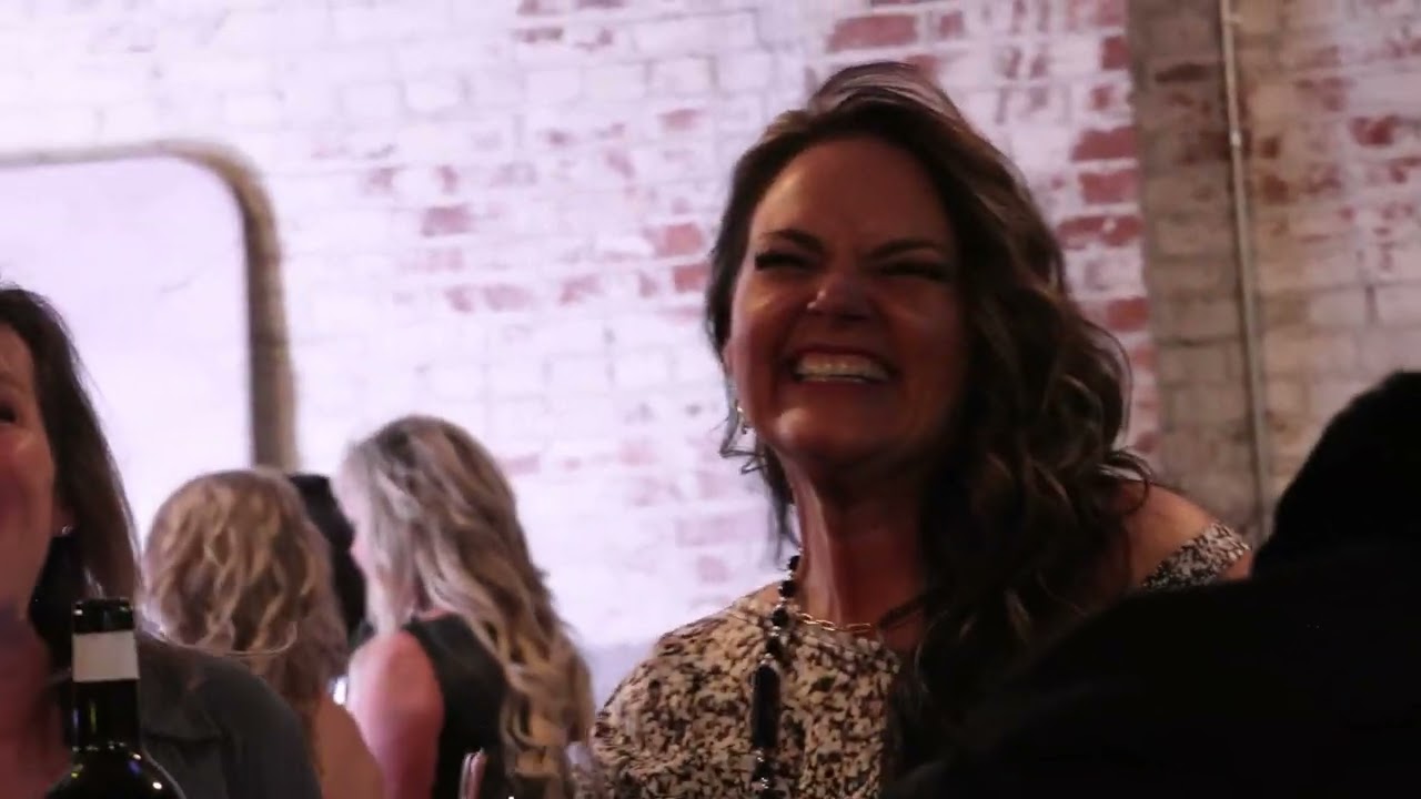 The Soiree 2025 VIP Reception
