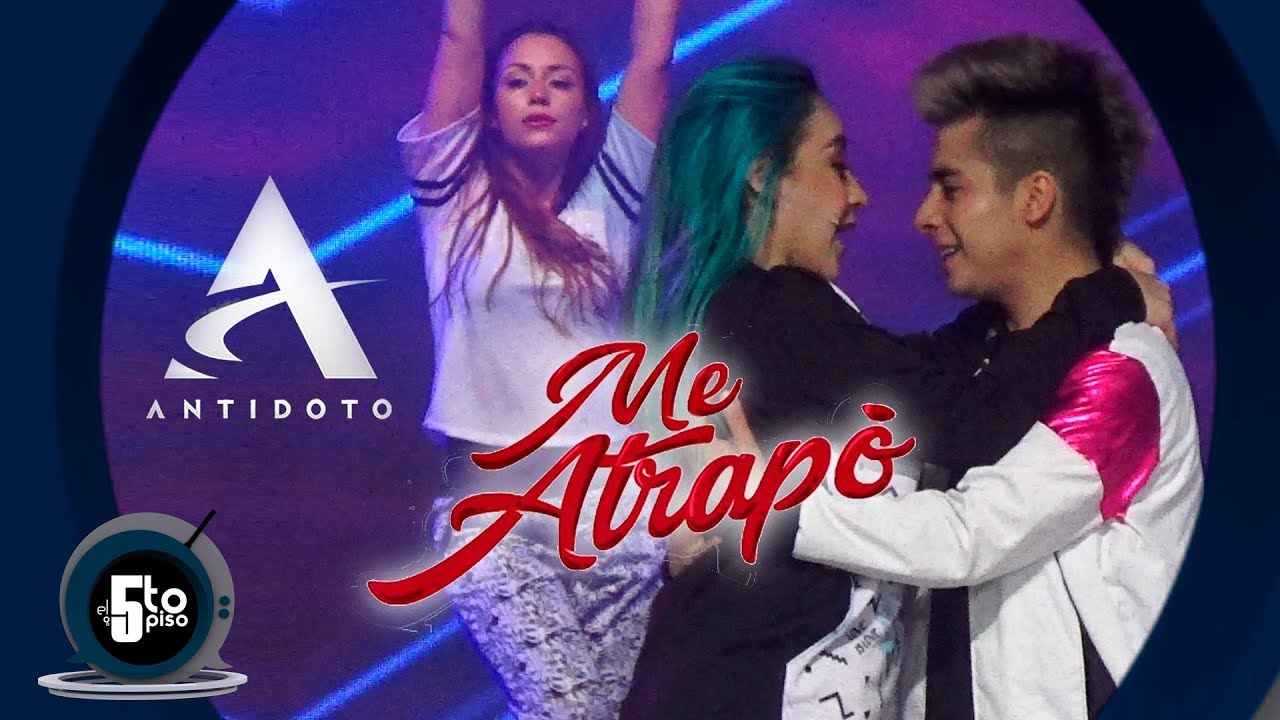 Sofía Castro | Javier Ramírez en Colombiamoda 2018