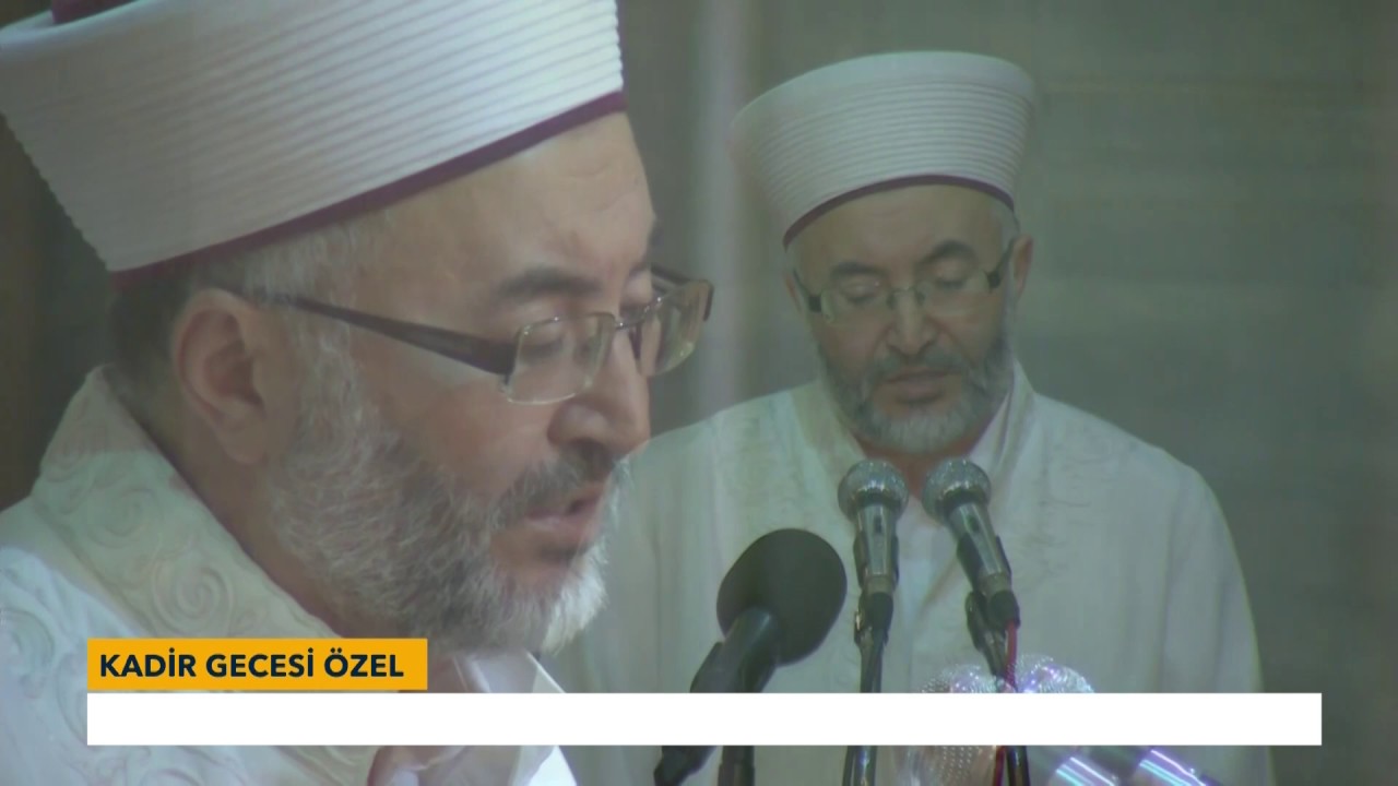 Hasan Kara - Hasbi Rabbi Cellallah (Zikir)