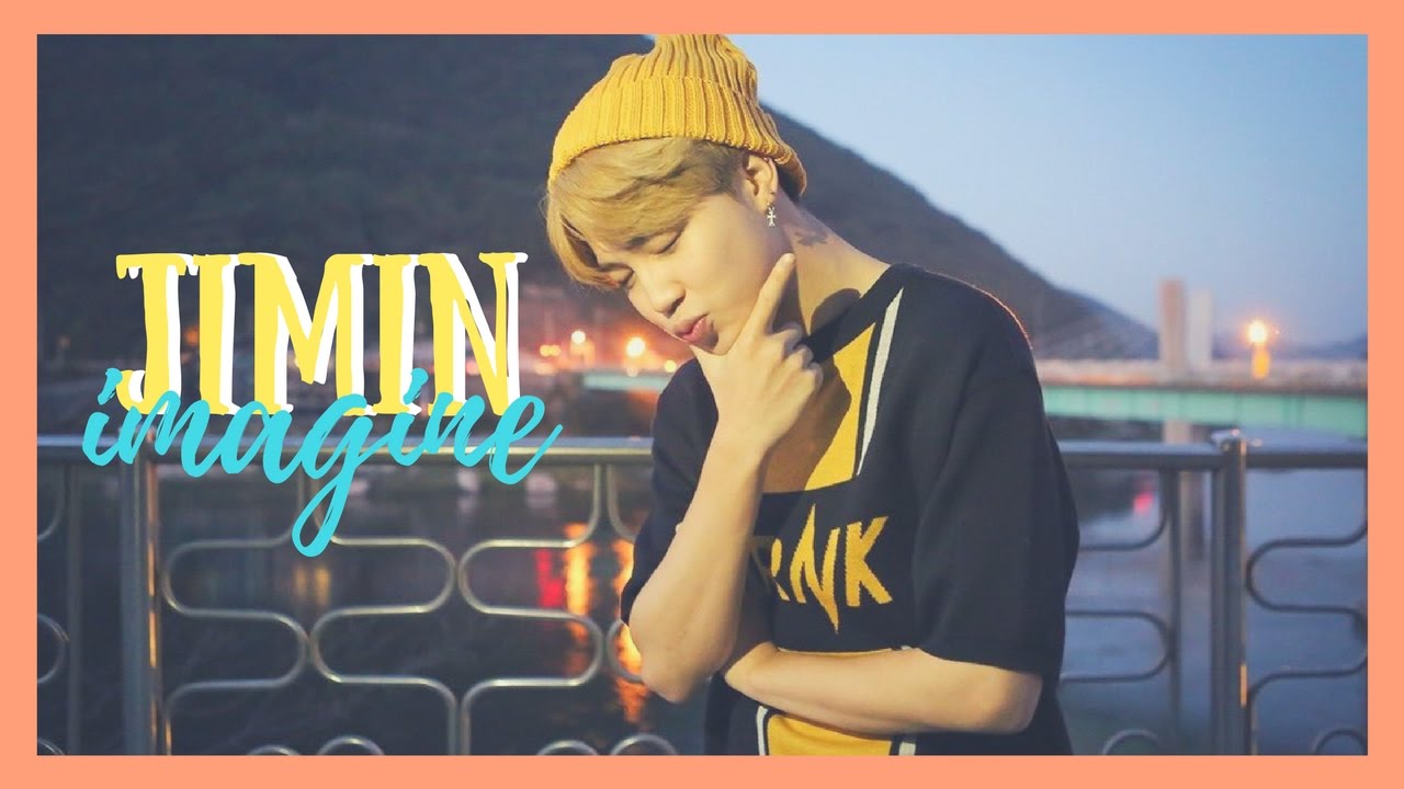 BTS - Jimin Imagine