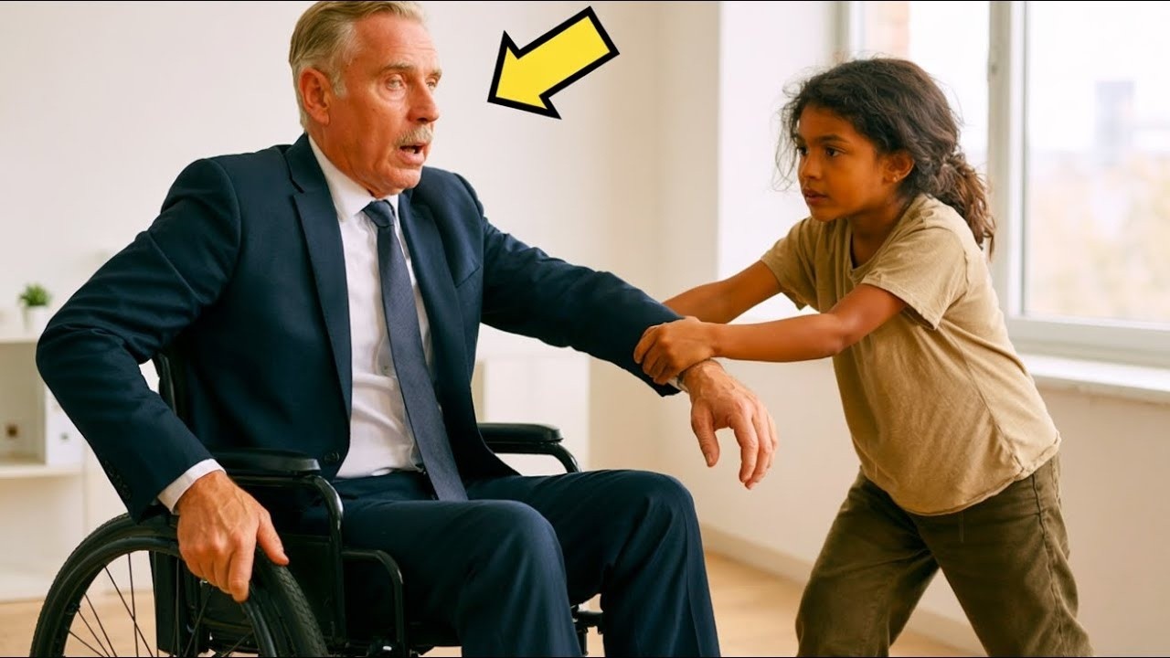 Você PODE, mas sua mulher NÃO QUER que você ande... A mendiga revelou a dura verdade!