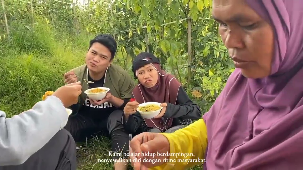 AFTER MOVIE GIAT 15 DESA PASURUHAN 
