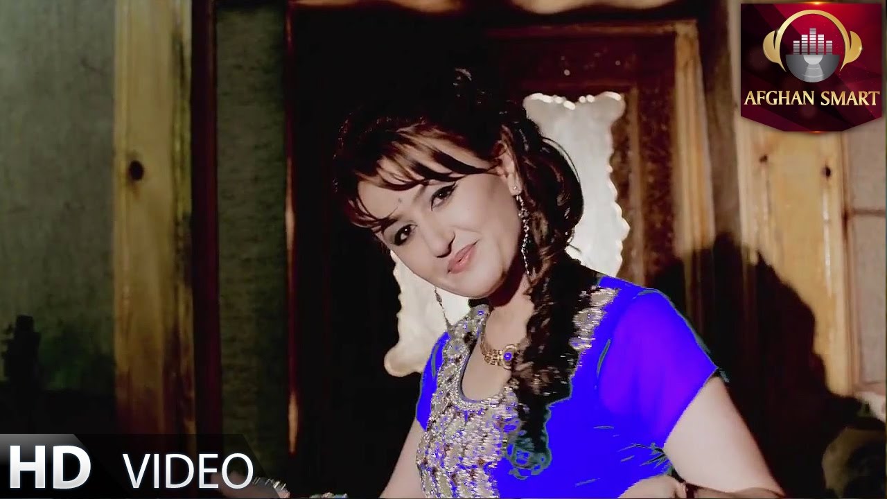 Madina Saidzoda - Garzam Worpasy OFFICIAL VIDEO