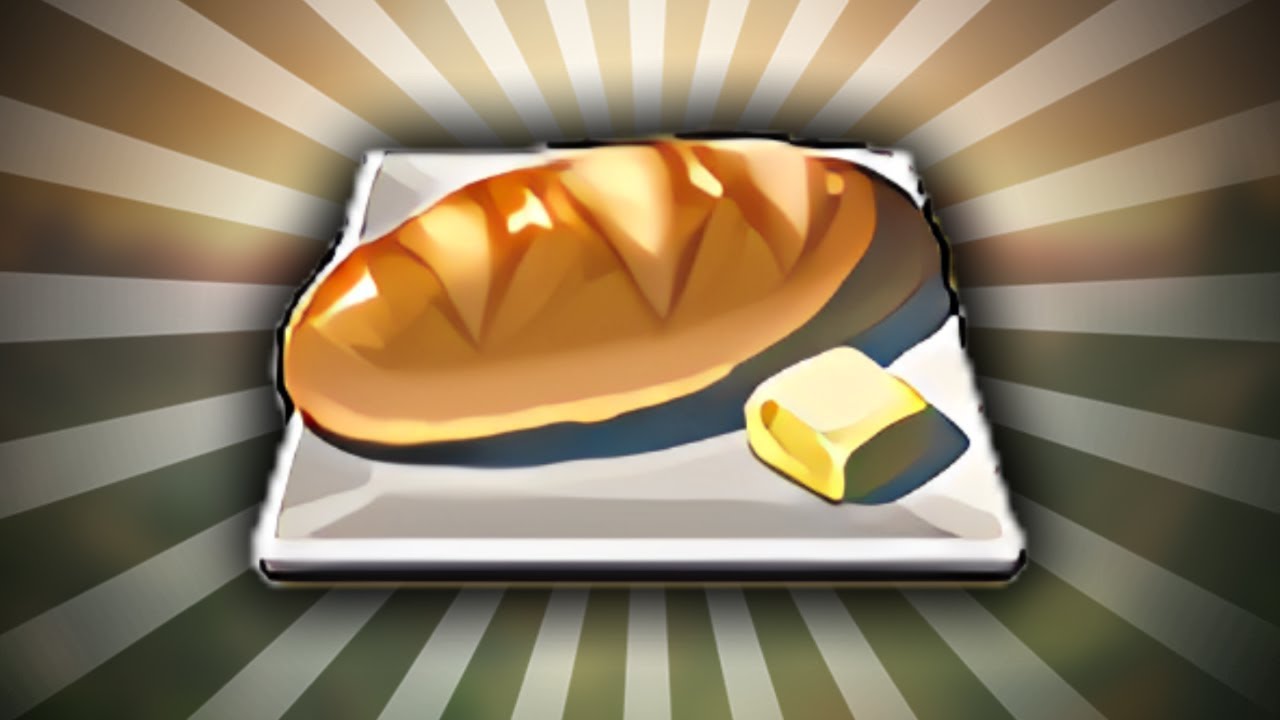 The TOTALLY Best Food In Breath of the Wild!?