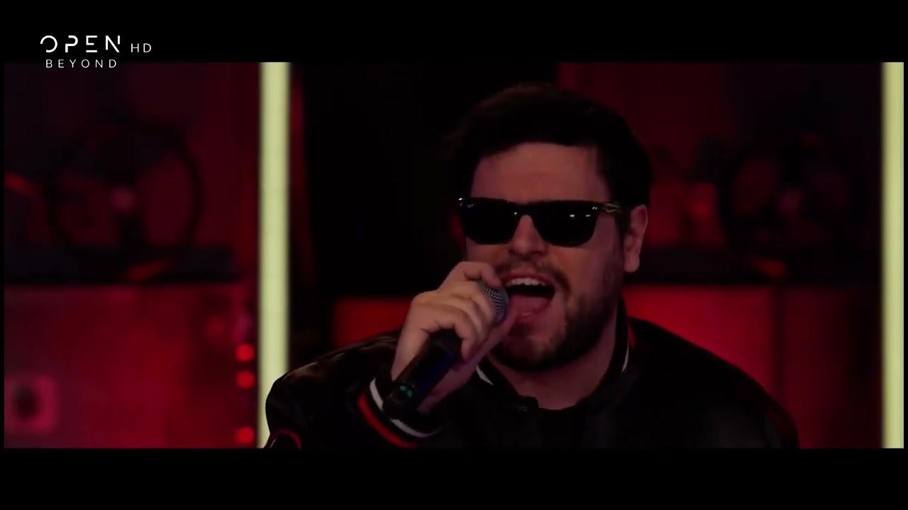 solmeister: Το Παλιό Μου Τετράδιο (Η Μπαλάντα Των 16) Live στην εκπομπή 