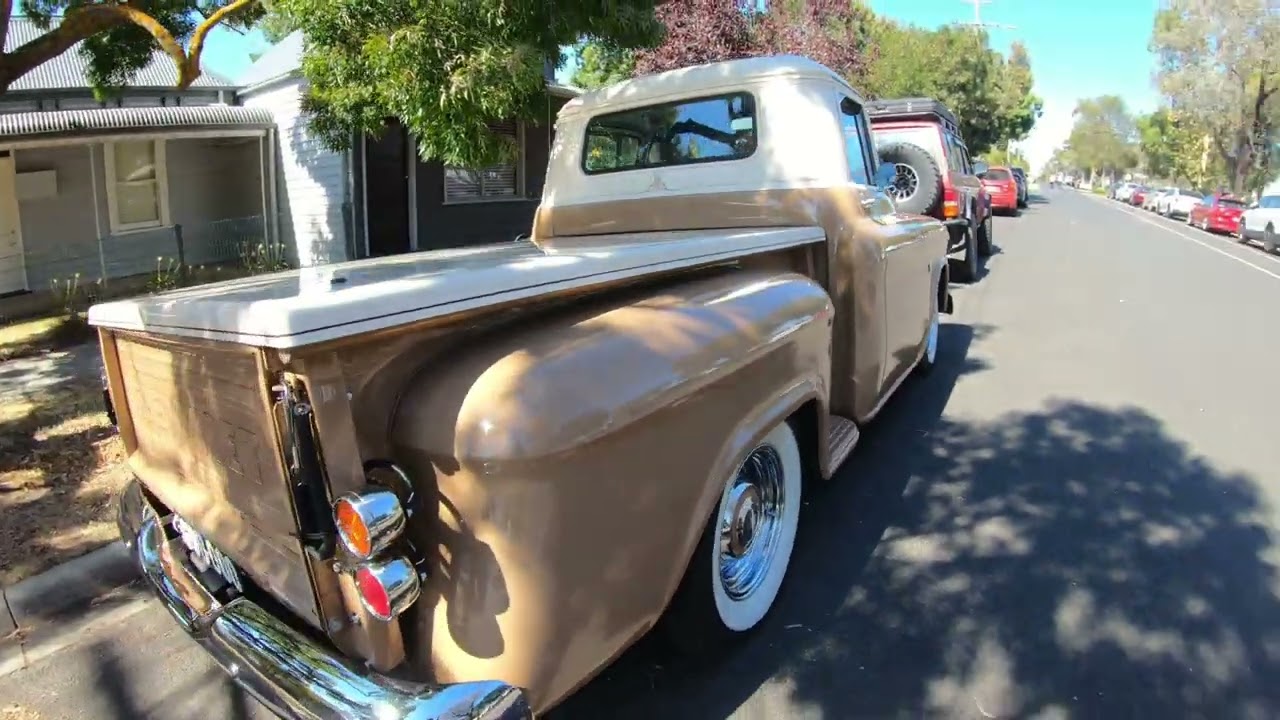 Broadford Cars & Coffee (Feb meet up)