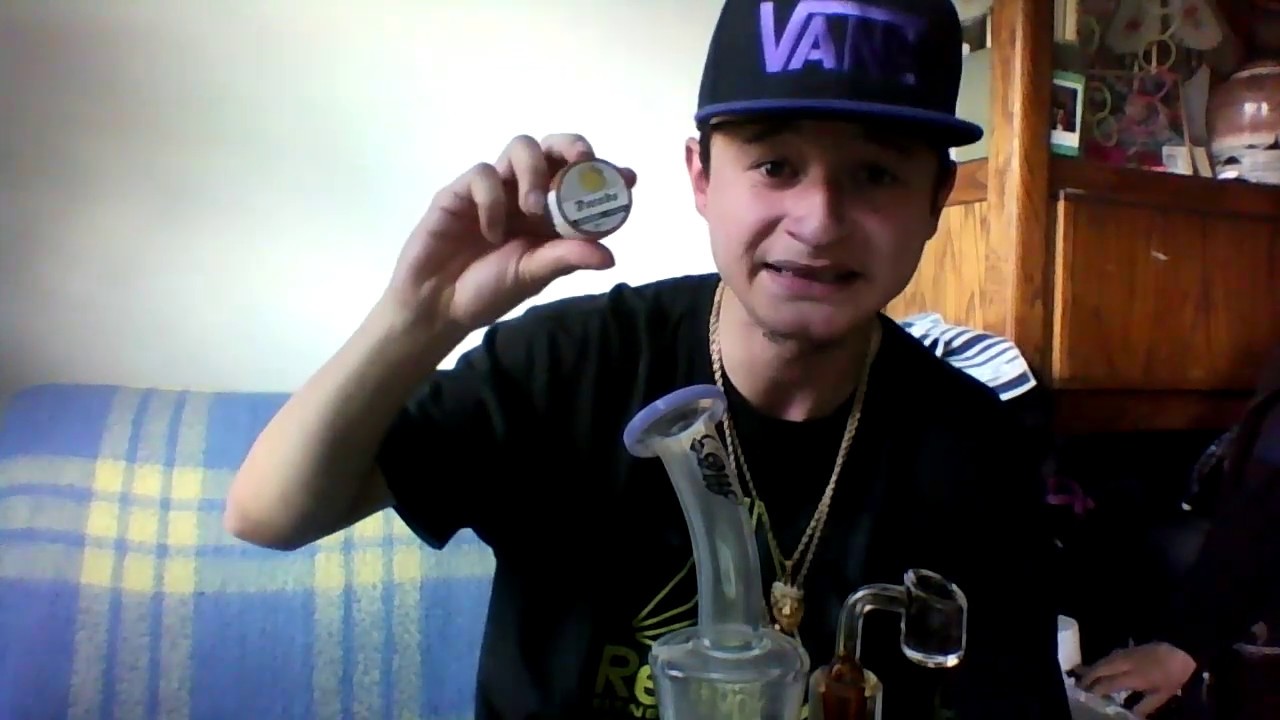 NYC Diesel Dorado Diamond Slushee Review