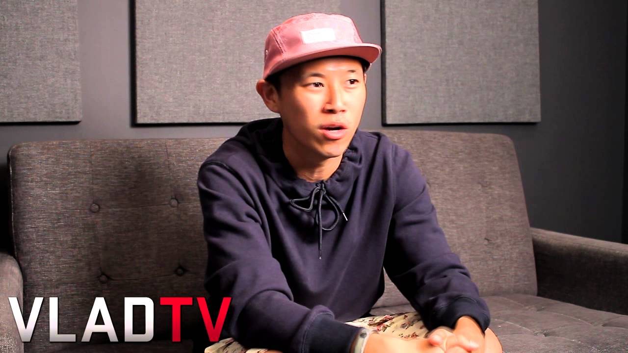 Jin on Serius Jones Battle: 