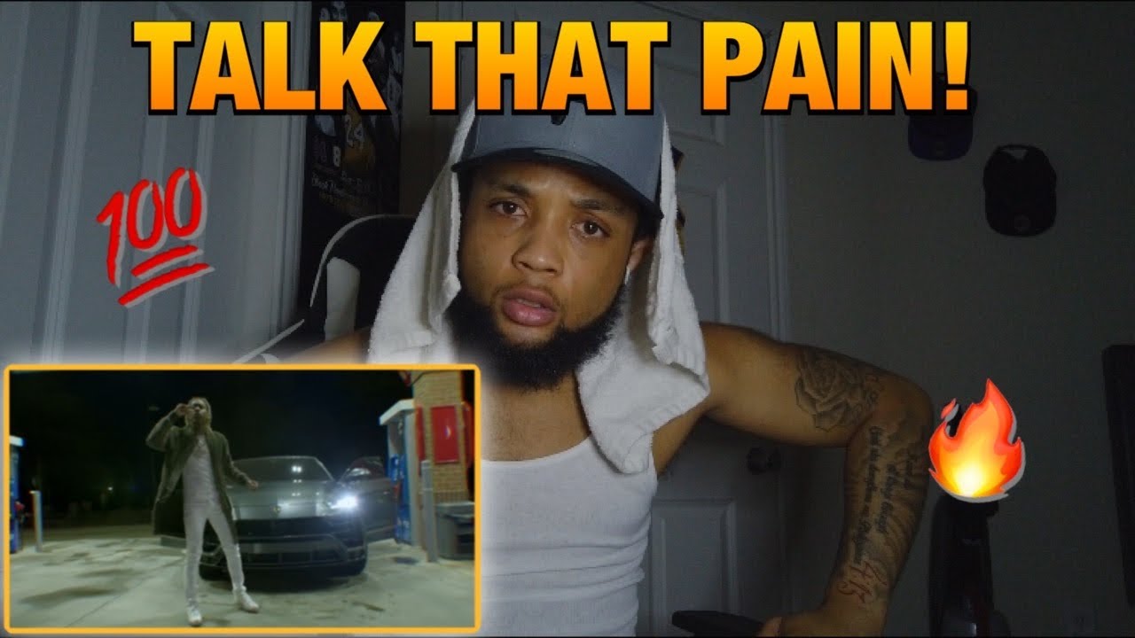 THAT PAIN! Lil Durk - All Love (Official Music Video) [REACTION]