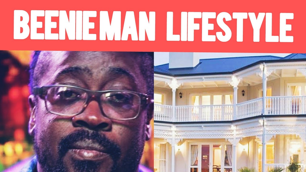 Beenieman lifestyle  n family