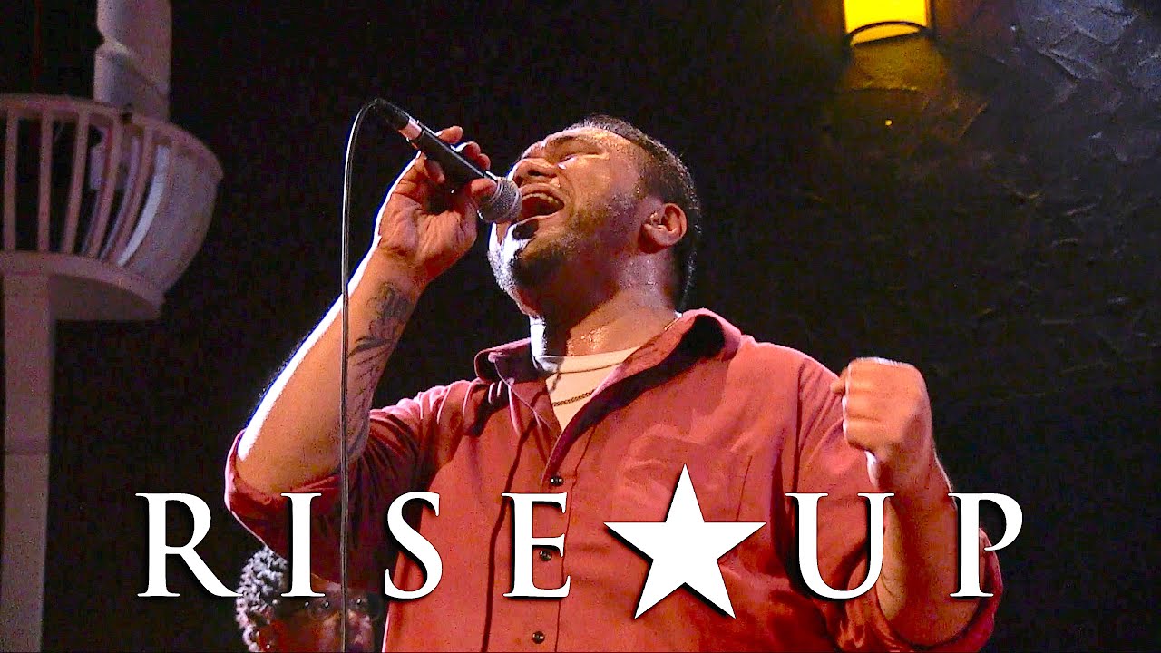 Hamilton - One Last Time (Cover)