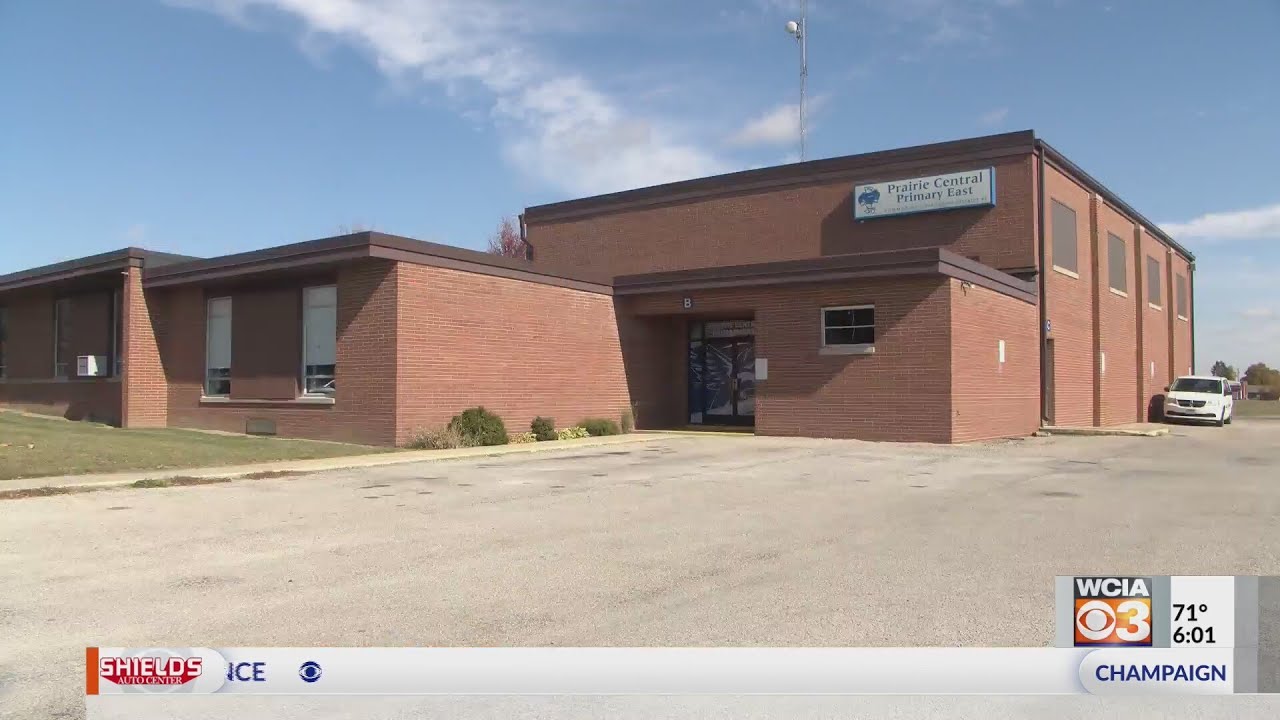 'It's a global problem': Central IL districts, administators, react to school vacancy report