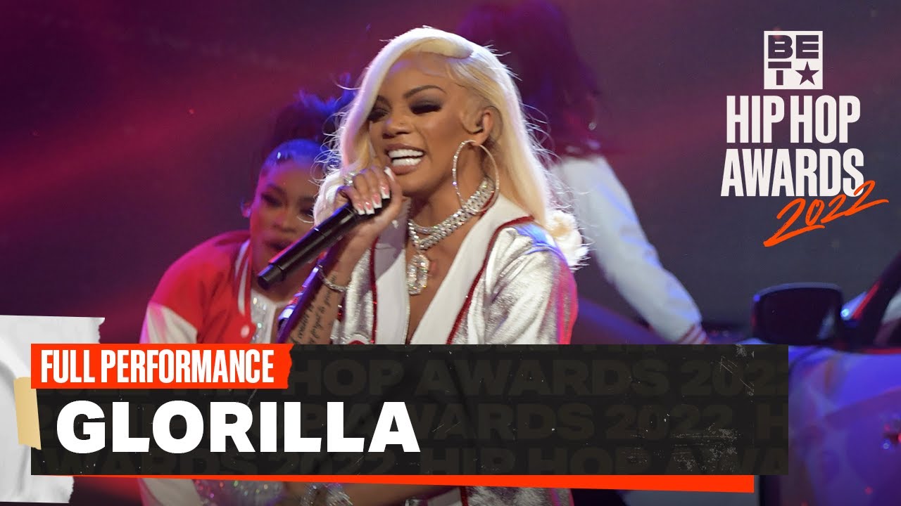 GloRilla Glows Up In Every Way With Performance Of 