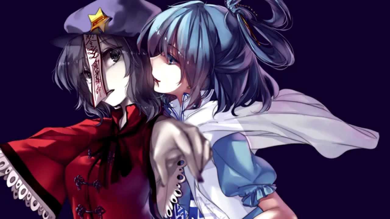 BLANKFIELD『Evil Blue』